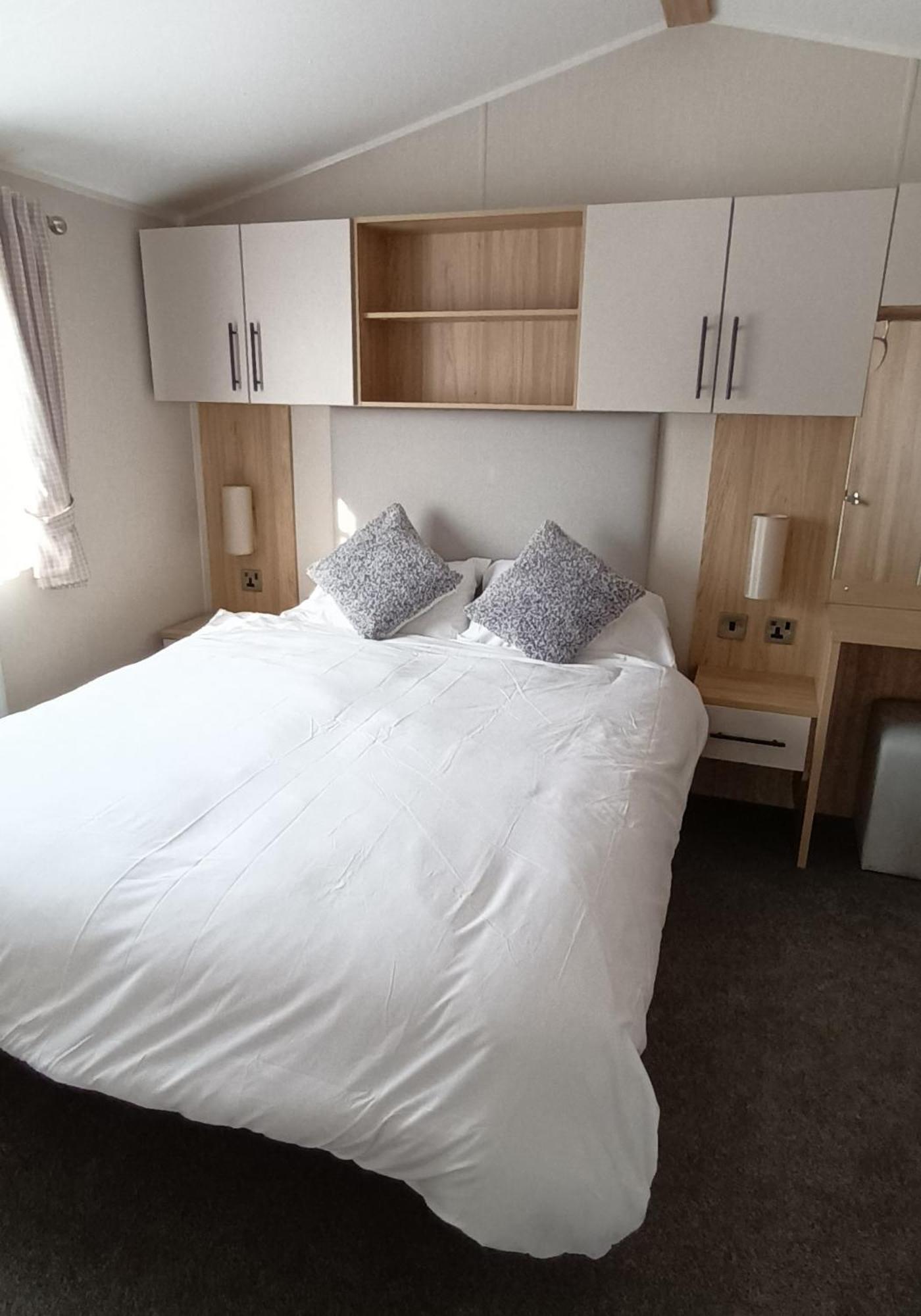 Amor, West Sands Holiday Park, Selsey Exterior foto